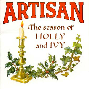 Season of Holly and Ivy